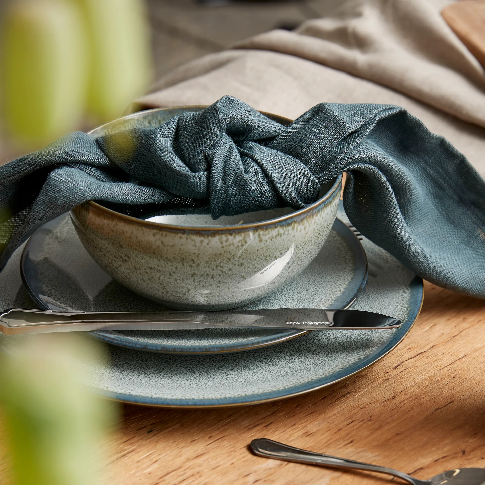 Ceramic Workshop kulho Ø15 cm, Lærke Aida