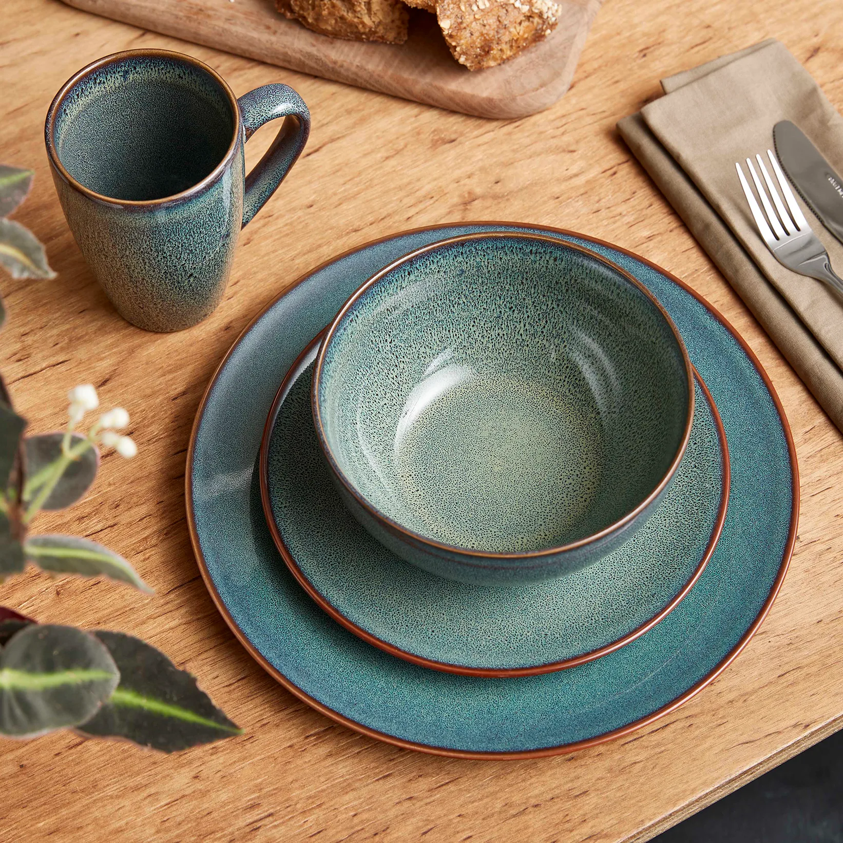 Ceramic Workshop kulho Ø15 cm, Mejse Aida