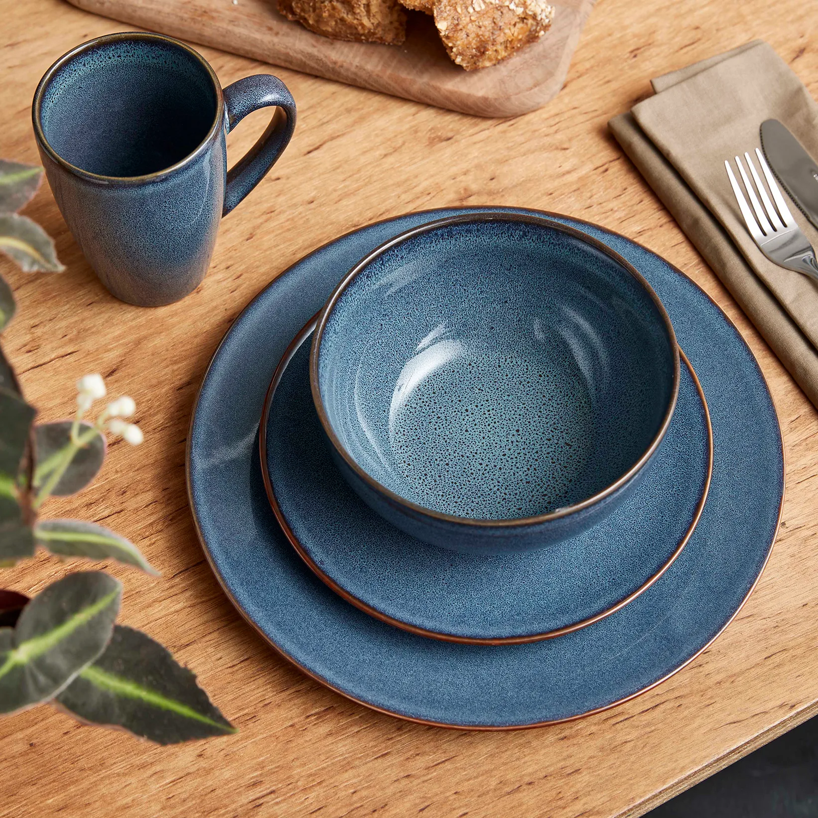 Ceramic Workshop kulho Ø15 cm, Svale Aida