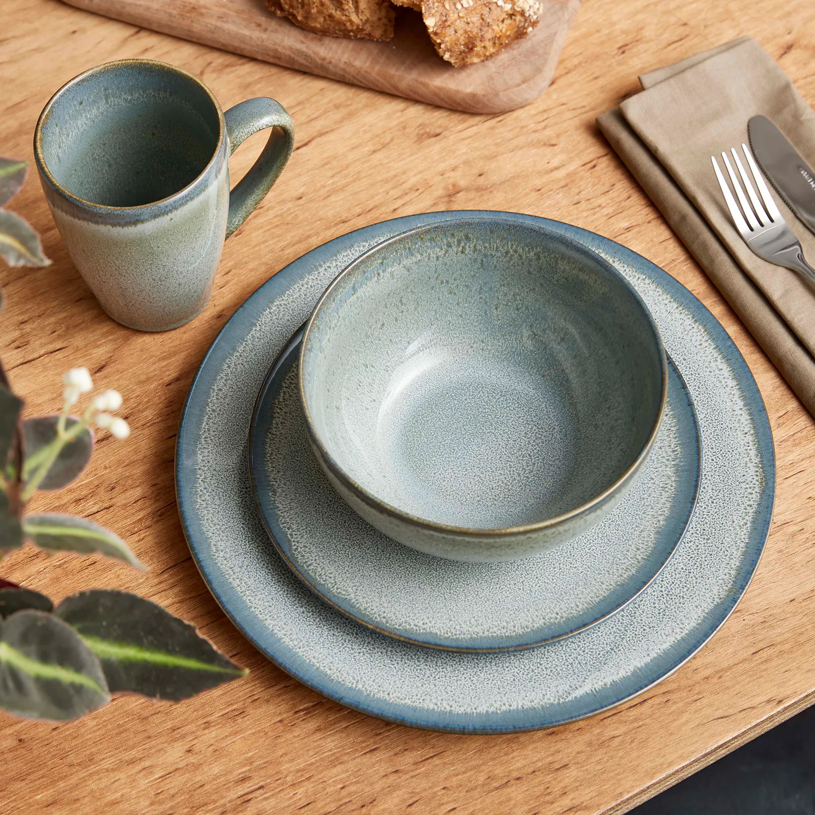 Ceramic Workshop lautanen Ø26 cm, Lærke Aida