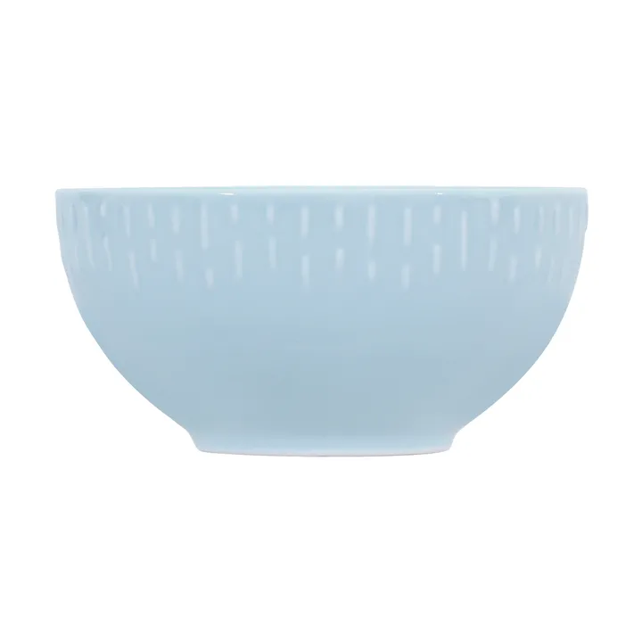 Confetti kulho - Aqua, Ø14 cm - Aida