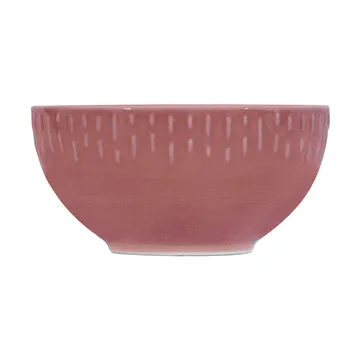 Confetti kulho - Bordeaux, Ø14 cm - Aida