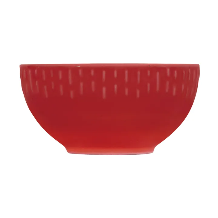 Confetti kulho - Chili, Ø14 cm - Aida