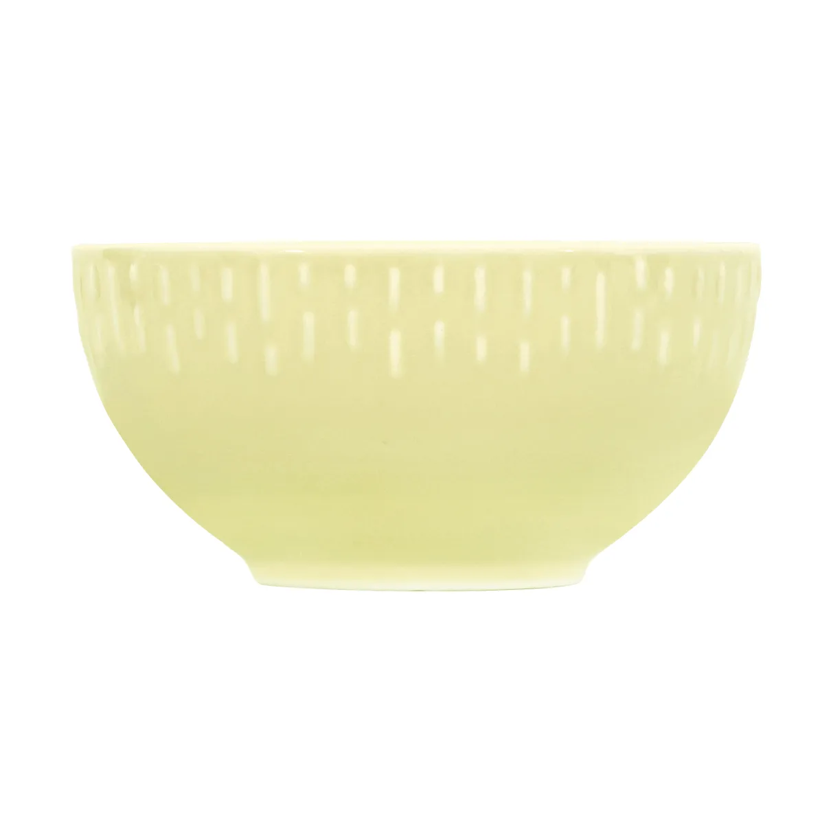 Confetti kulho, Lemon, Ø14 cm Aida