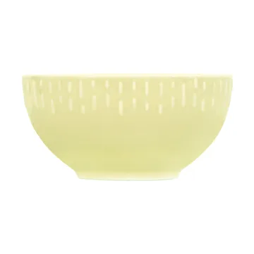 Confetti kulho - Lemon, Ø14 cm - Aida