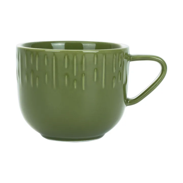 Confetti kuppi - Olive, 20 cl - Aida