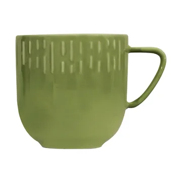 Confetti kuppi - Olive, 35 cl - Aida