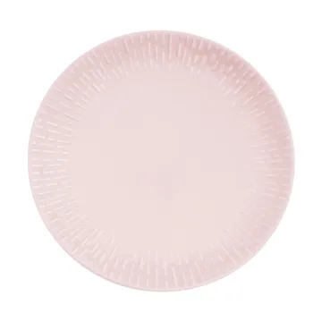 Confetti lautanen - Candyfloss, Ø27,5 cm - Aida