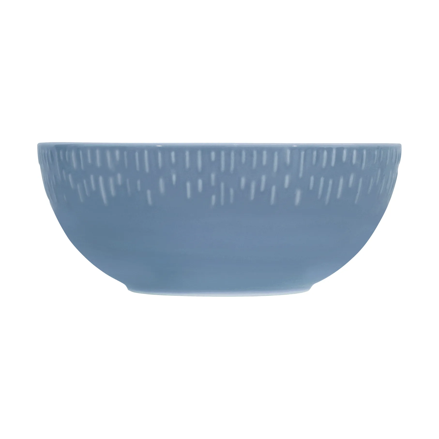 Confetti-salaattikulho, Blueberry, Ø23 cm Aida