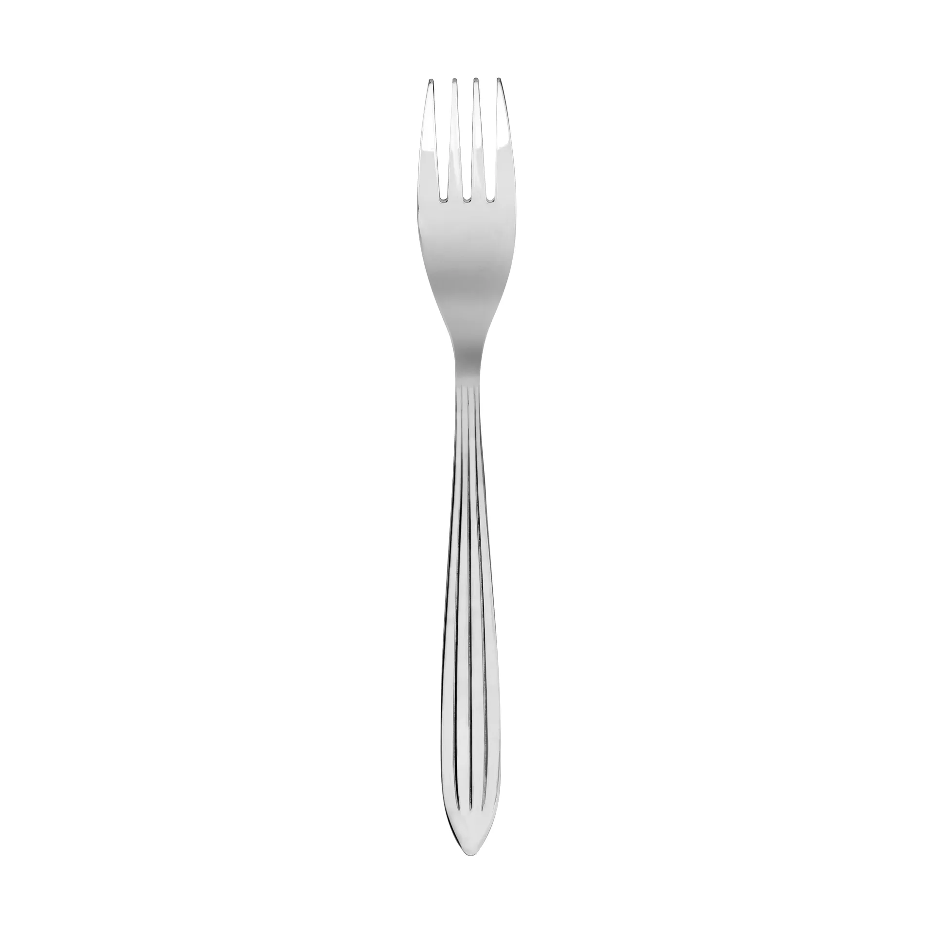 Gastro haarukka, Ruostumaton teräs Aida