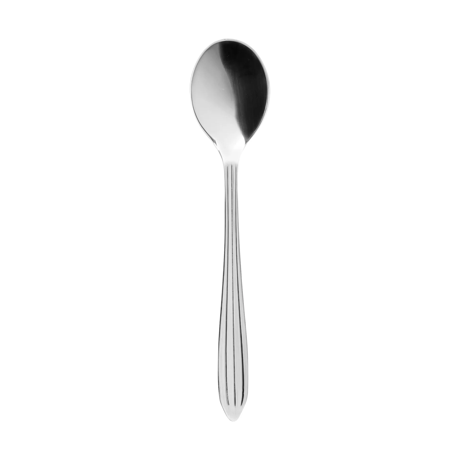 Gastro lusikka, Ruostumaton teräs Aida