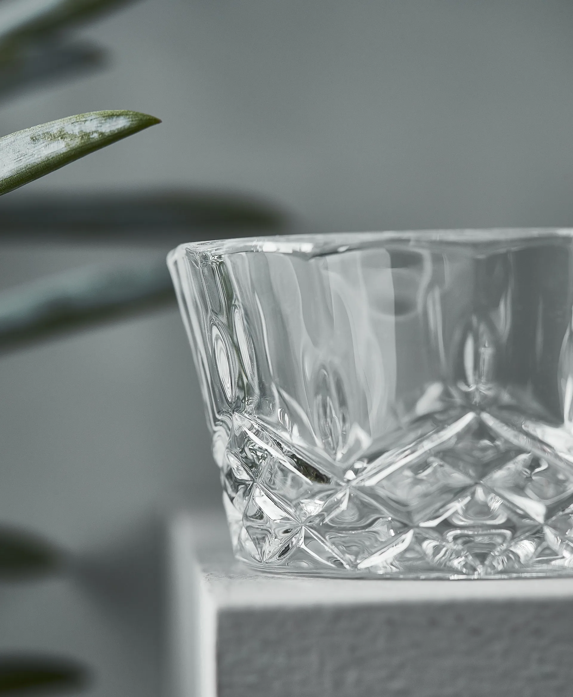 Harvey kulho Ø11,5 cm 4-pakkaus, Kirkas Aida