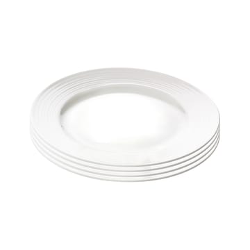 Passion jälkiruokalautanen, 4-pakkaus - 20 cm - Aida