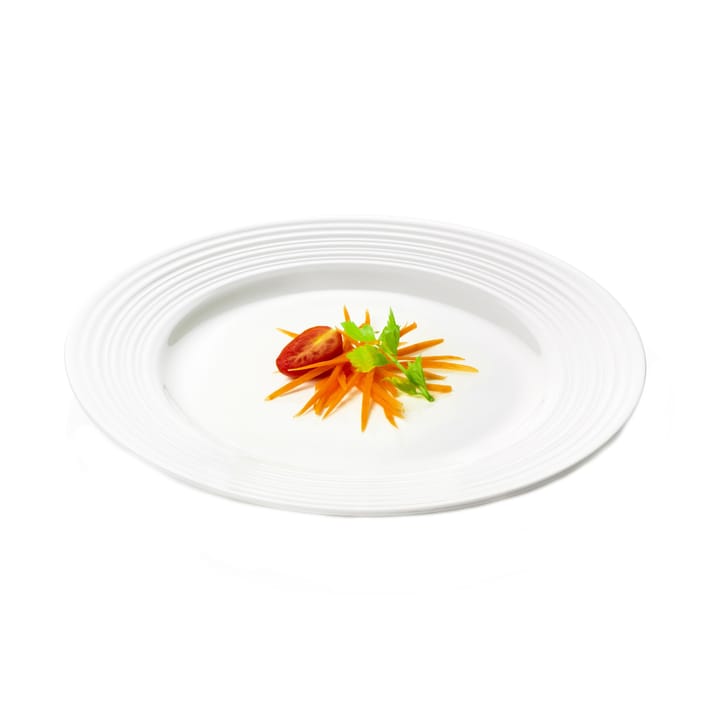 Passion lautanen 4-pakkaus, Ø 23 cm Aida