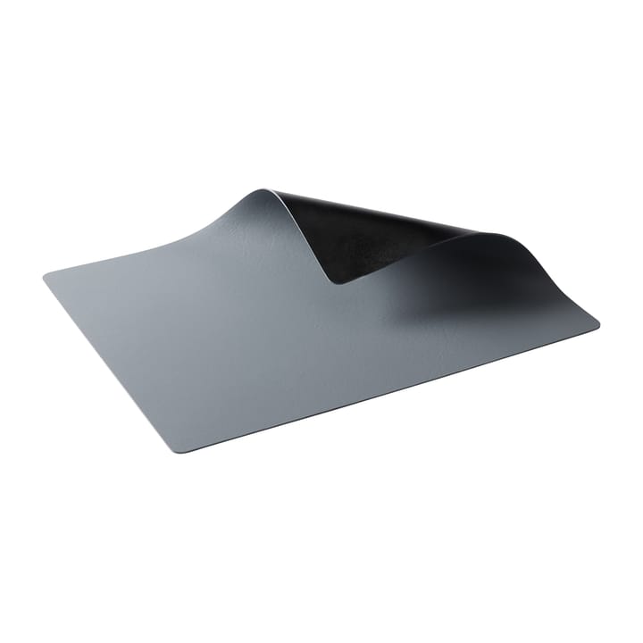 Quadro kaksipuolinen pöytätabletti 35x39 cm - Black-grey - Aida