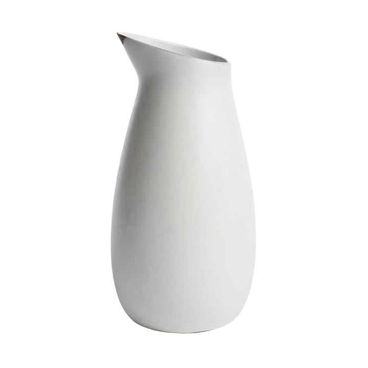 Raw karahvi 1,2 litraa, Arctic white Aida