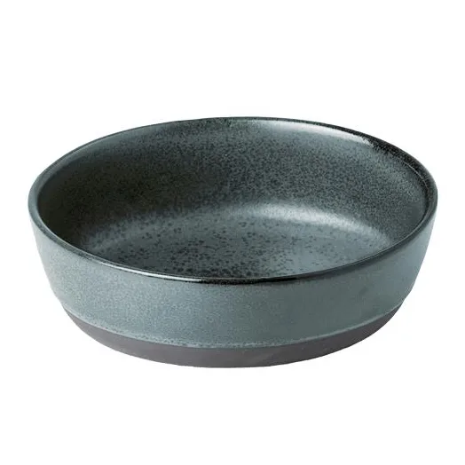 Raw keittolautanen Ø19,4 cm, Northern green Aida