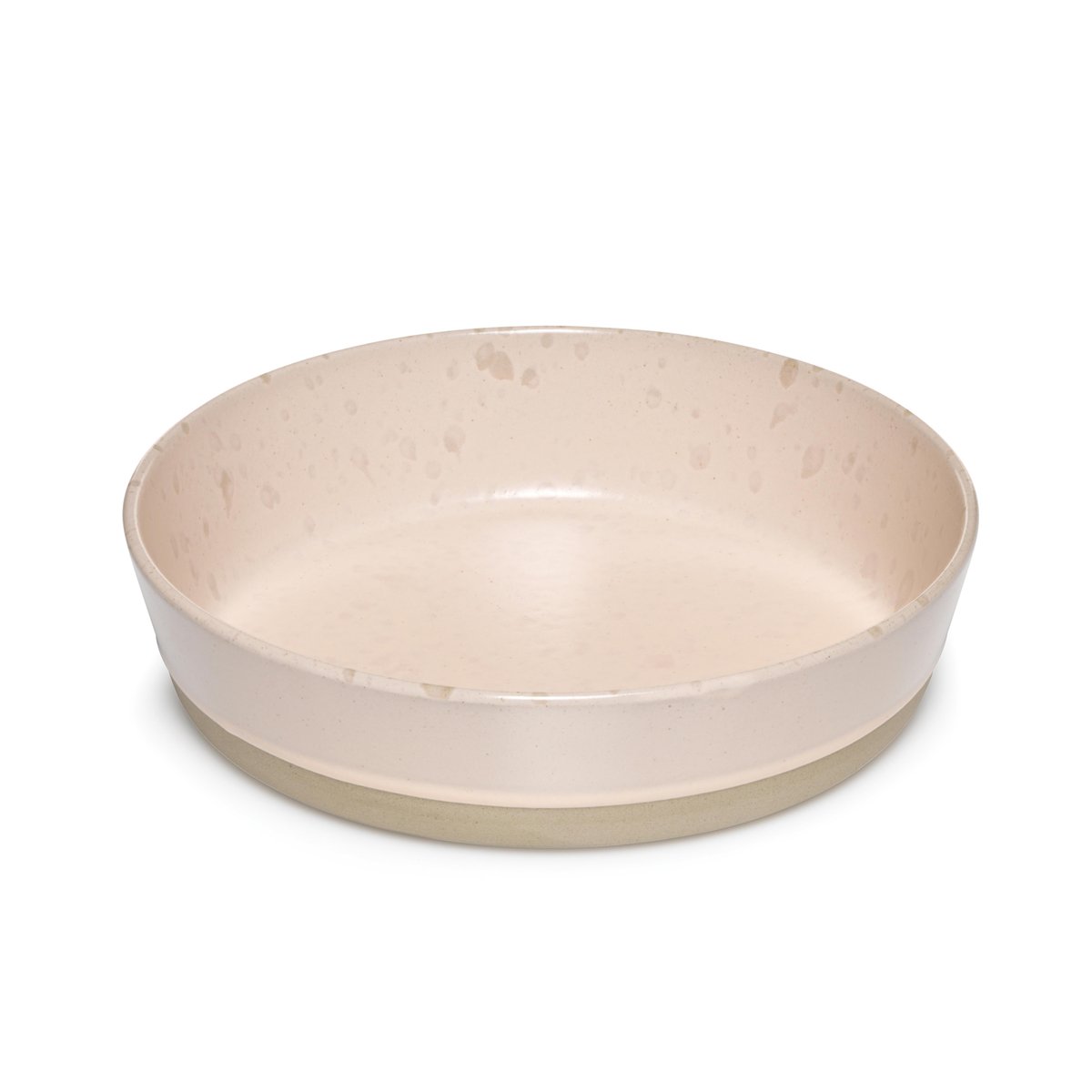Aida Raw keittolautanen 19,4 cm nude | Skandinaavinen Sisustus | Syvät lautaset | Beige