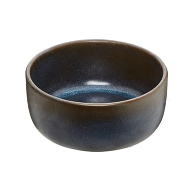 Raw kulho Ø13,5 cm, Midnight blue Aida