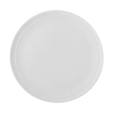 Raw lautanen Ø20 cm - Pure Porcelain - Aida