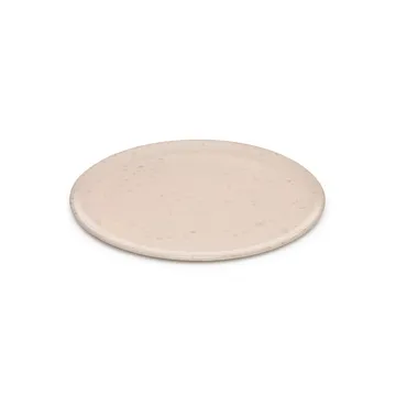 Raw lautanen, 23 cm - nude pilkullinen - Aida