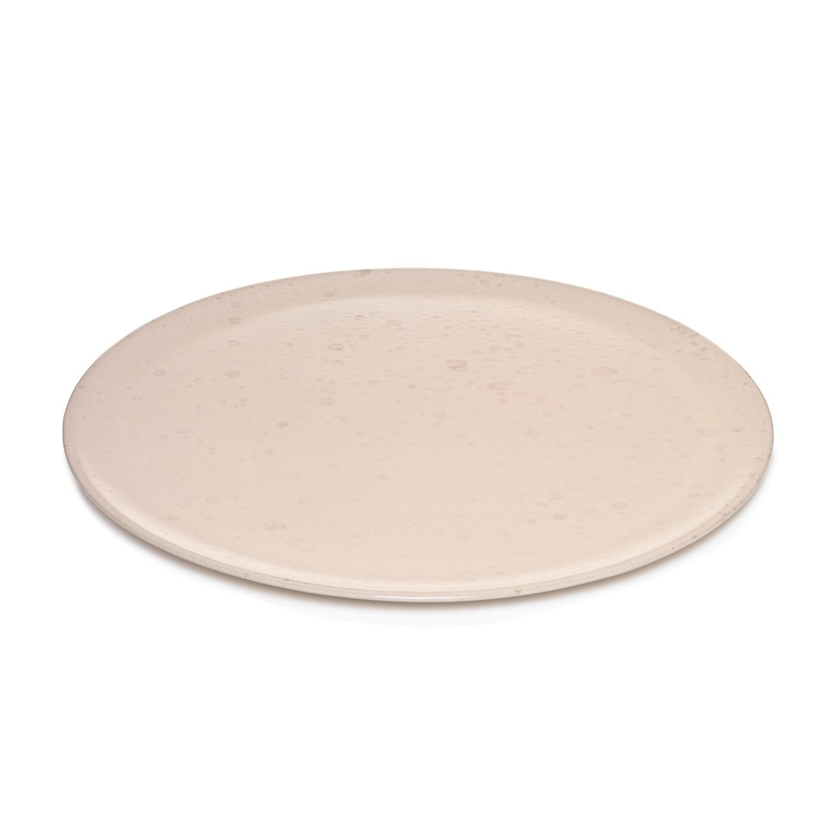 Aida Raw lautanen 28 cm nude | Skandinaavinen Sisustus | Ruokalautaset | Beige