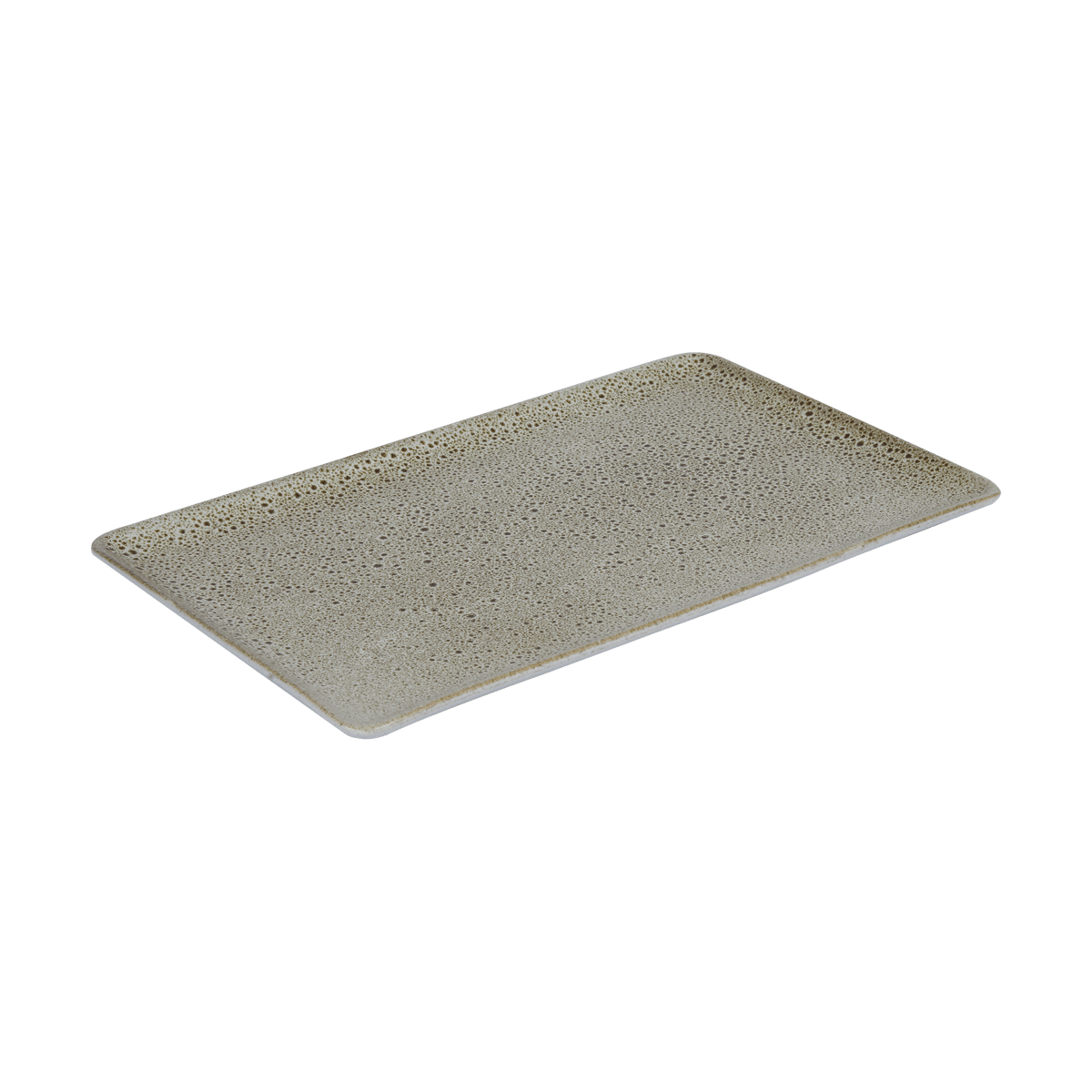 Aida Raw lautanen 31,5x20 cm Sandy beige | Skandinaavinen Sisustus | Ruokalautaset | Beige
