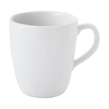 Raw muki kahva 35 cl - Pure Porcelain - Aida