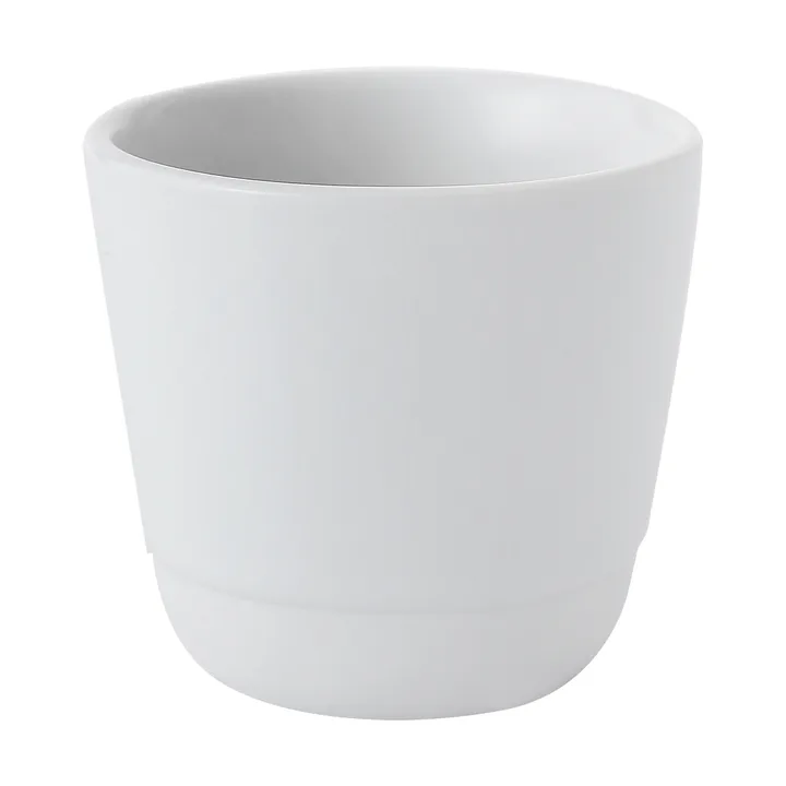 Raw muki - Pure Porcelain, ilman kahvaa - Aida