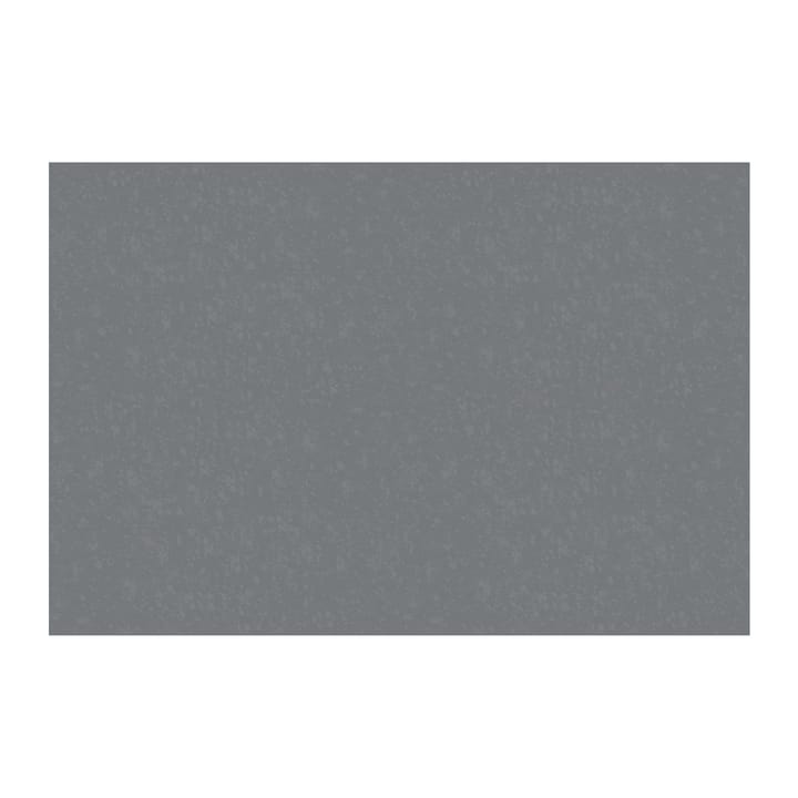 Raw pöytäliina, 140 cm x 270 cm - harmaa pilkullinen - Aida