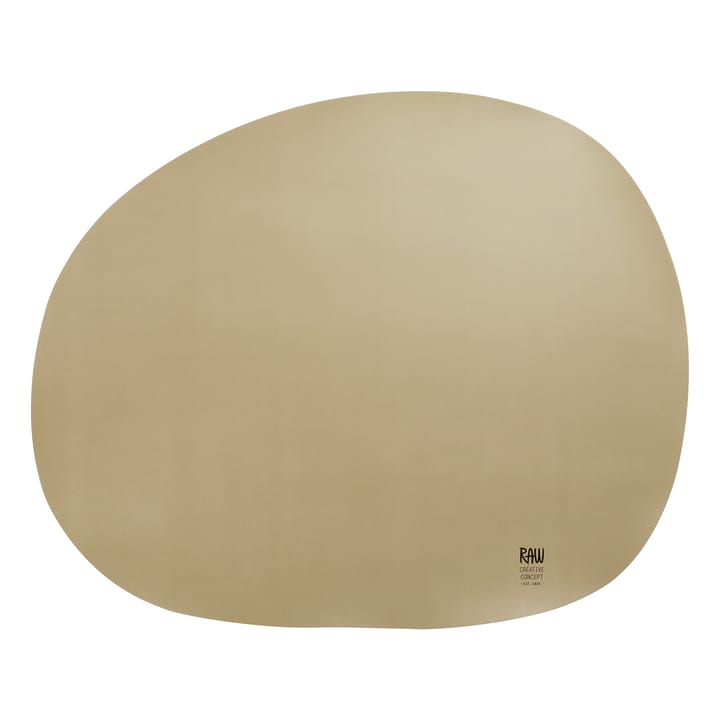 Raw pöytätabletti, 41 cm x 33,5 cm - beige - Aida