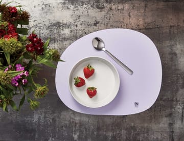 Raw pöytätabletti, 41 cm x 33,5 cm - Happy lilac - Aida