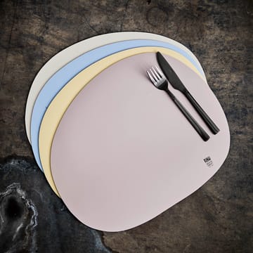 Raw pöytätabletti, 41 cm x 33,5 cm - Spring sand - Aida