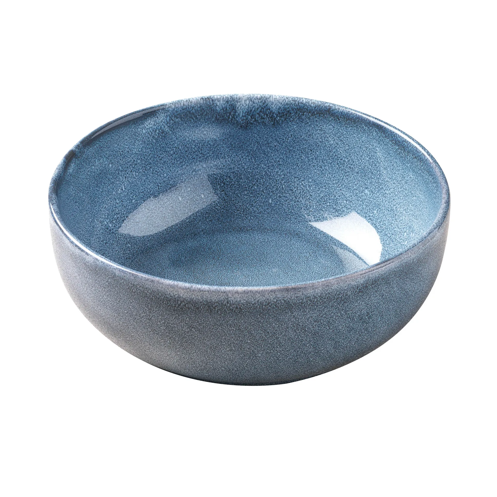 Søholm Sonja -salaattikulho Ø24 cm, Sininen Aida