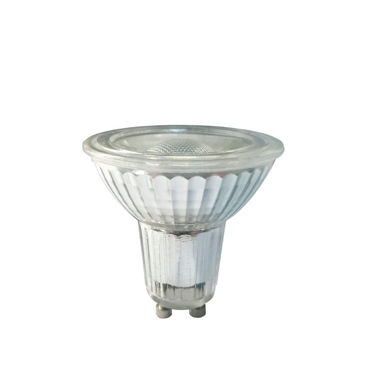 Airam Älykäs Koti LED-valonlähde - selvä, par16, 36°, lasikappale gu10, 5w - Airam
