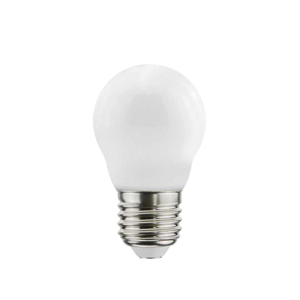Airam Airam Filament LED-klot E27 valonlähde opal p45 himmennettävä e27 5w