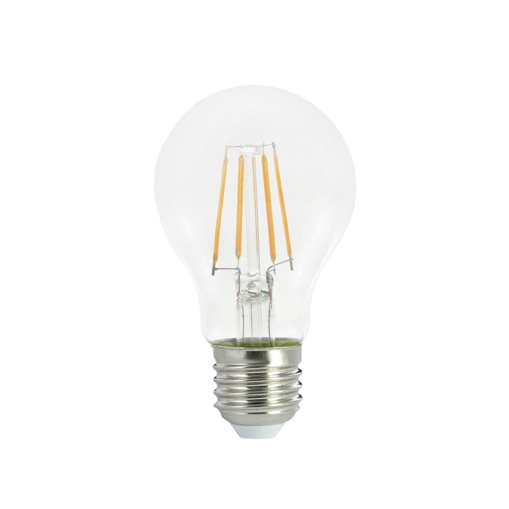 Airam Airam Filament LED-normaali valonlähde kirkas himmennettävä e27 5w