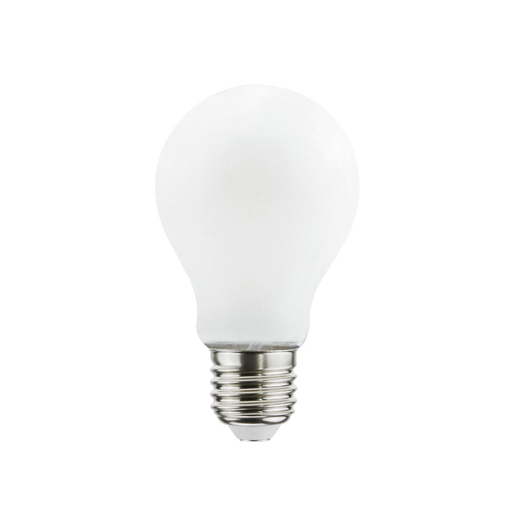 Airam Airam Filament LED-normaali valonlähde opal himmennettävä e27 5w