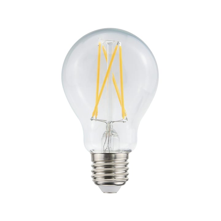 Airam Filament LED valonlähde - kirkas, ei himmennettävä, 4-lankainen e27, 1w - Airam