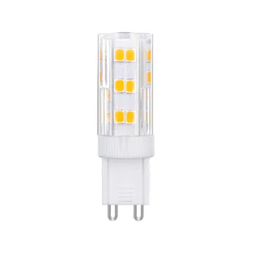 Airam LED valonlähde G9 - kirkas, himmennettävä, 2700K 300lm 3W - Airam