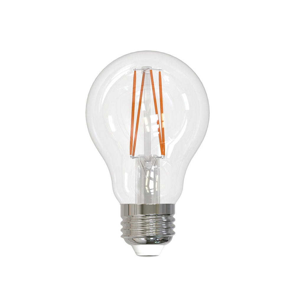 Airam Airam Smarta Koti Filamentti LED-normaali valonlähde selvä e27 5w
