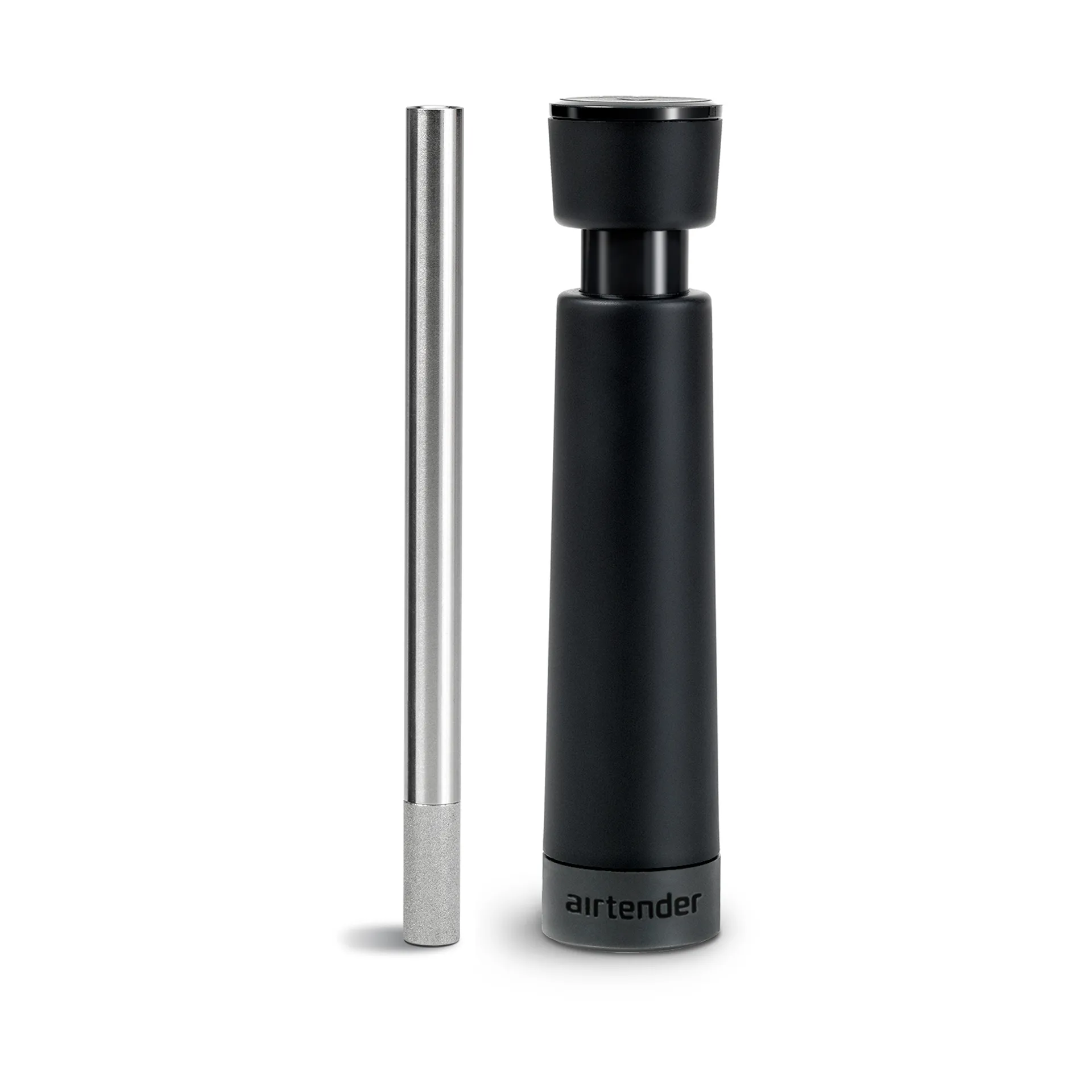 Airtender viininilmastin lahjasetti, 2 osaa Airtender