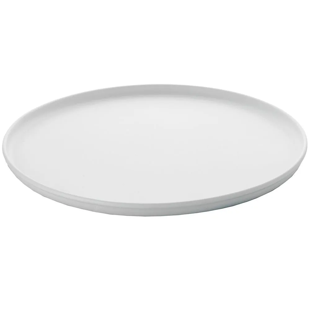 A Tempo alusta tiskinkuivaustelineelle, valkoinen Alessi