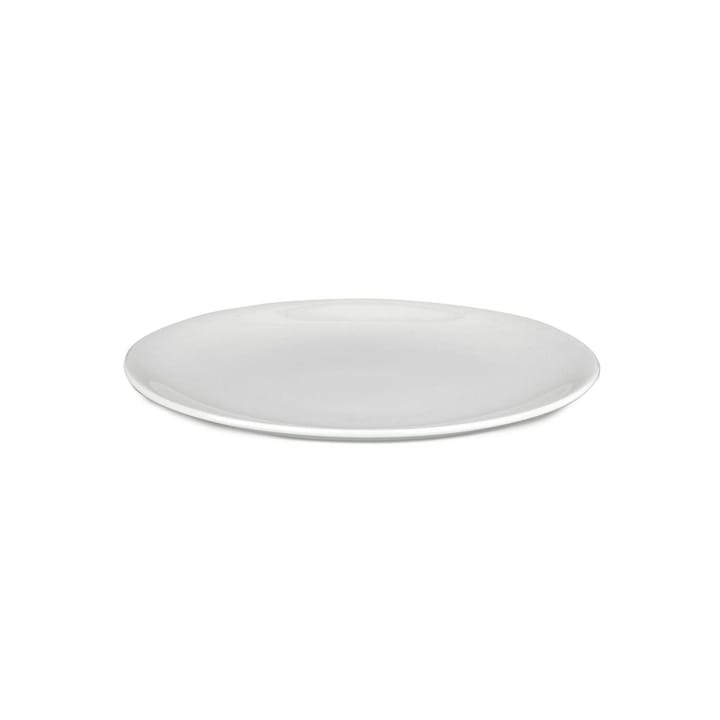 All-time lautanen, Ø 20 cm - Valkoinen - Alessi