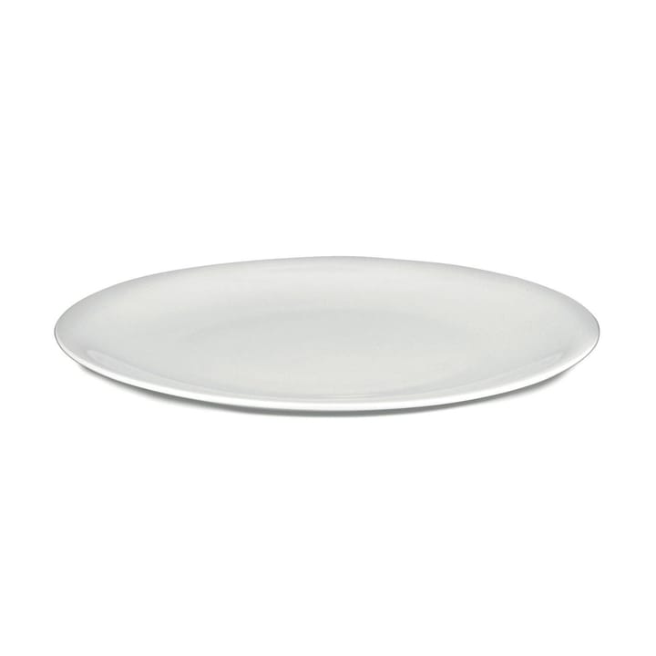 All-time lautanen, Ø 27 cm - Valkoinen - Alessi