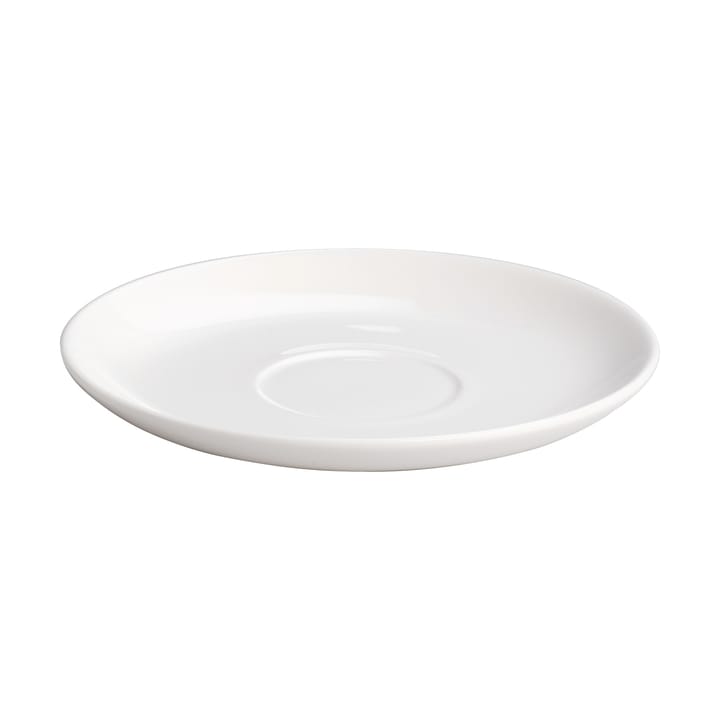 All-time teekupin aluslautanen, Ø 15 cm - Valkoinen - Alessi