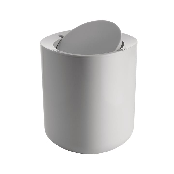 Birillo roskakori 21x18,5 cm - Valkea - Alessi