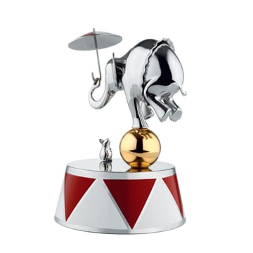 Circus soittorasia - Ballerina - Alessi