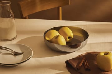 Extra ordinary texture -kulho - Ø 24 cm - Alessi