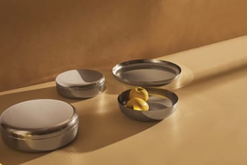 Extra ordinary texture -kulho - Ø 24 cm - Alessi